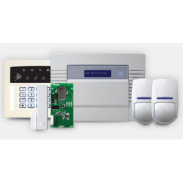 Pyronix Enforcer Arming Station Kit 2 ENF-RKP/KIT2-UK Pyronix Enforcer Arming Station Kit 2 ENF-RKP/KIT2-UK