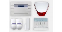 Pyronix Enforcer PSTN-RKP KIT1 With Wireless Keypad