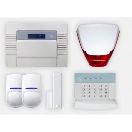Pyronix Enforcer PSTN-RKP KIT1 With Wireless Keypad Pyronix Enforcer PSTN-RKP KIT1 With Wireless Keypad