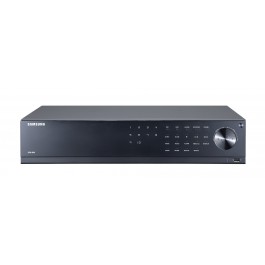 Samsung SRD-1694 16 Channel WiseNet HD+ DVR Samsung SRD-1694 16 Channel WiseNet HD+ DVR