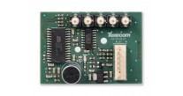 Texecom Premier Elite Speech Module & Com2400 Kit CGE-0002 Texecom Premier Elite Speech Module & Com2400 Kit CGE-0002