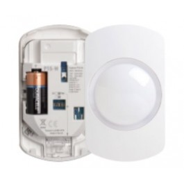Texecom P15-W GDA-0001 Wireless 15m Capture PIR 868MHz Texecom P15-W GDA-0001 Wireless 15m Capture PIR 868MHz