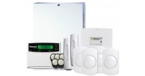 Texecom KIT-1005 32 Zone Hybrid Wireless Kit
