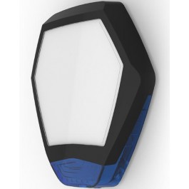 Texecom Odyssey X3 WDB-0004 Cover Black/Blue