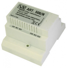 Videx 506N Relay Videx 506N Relay