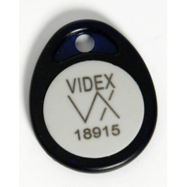 Videx 955/T Proximity Tag 955T Videx 955/T Proximity Tag 955T
