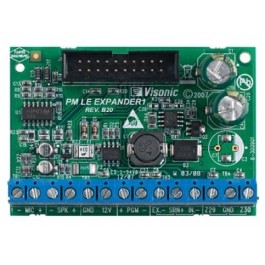 Visonic Complete Expander