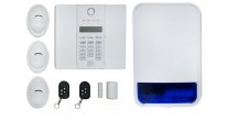 Visonic PowerMax Express E Kit 0-103017 Visonic PowerMax Express E Kit 0-103017