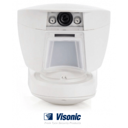 Visonic TOWER CAM PG2 0-102758 Visonic TOWER CAM PG2 0-102758