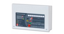 C-TEC CFP702-2 CFP Alarmsense 2 Zone Fire Panel (Two Wire) C-TEC CFP702-2 CFP Alarmsense 2 Zone Fire Panel (Two Wire)