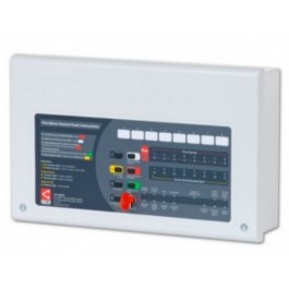 C-TEC CFP702-2 CFP Alarmsense 2 Zone Fire Panel (Two Wire)