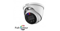Dahua DH-HAC-ME1809HP-A-PV-0280B 4K HDCVI Full-Color Eyeball Camera Dahua DH-HAC-ME1809HP-A-PV-0280B 4K HDCVI Full-Color Eyeball Camera