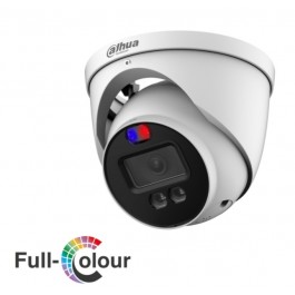 Dahua DH-HAC-ME1809HP-A-PV-0280B 4K HDCVI Full-Color Eyeball Camera Dahua DH-HAC-ME1809HP-A-PV-0280B 4K HDCVI Full-Color Eyeball Camera