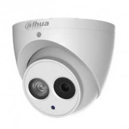 Dahua IPC-HDW4231EM-ASE 2MP IR Turret Network Camera