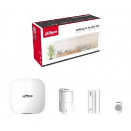 Dahua AirShield DHI-ART-ARC3000H-03-W2(868) Wireless Kit Dahua AirShield DHI-ART-ARC3000H-03-W2(868) Wireless Kit