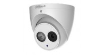 Dahua IPC-HDW4431EMP-ASE 4MP IR Turret Network Camera