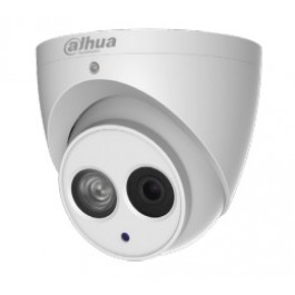 Dahua IPC-HDW4431EMP-ASE 4MP IR Turret Network Camera Dahua IPC-HDW4431EMP-ASE 4MP IR Turret Network Camera
