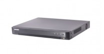 Hikvision IDS-7204HUHI-K1/4S(B) 4 channel AcuSense TVI Turbo 5.0 5MP DVR