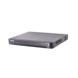 Hikvision IDS-7204HUHI-K1/4S(B) 4 channel AcuSense TVI Turbo 5.0 5MP DVR Hikvision IDS-7204HUHI-K1/4S(B) 4 channel AcuSense TVI Turbo 5.0 5MP DVR