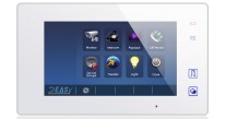 CDVI CDV-47W 7" White 2Easy Video Monitor