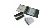 Paxton 820-025G 25 Keyfob Pack Green