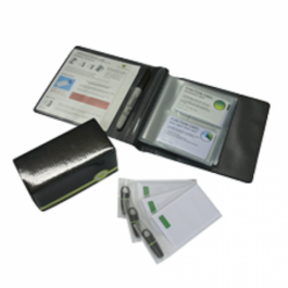 Paxton 820-025G 25 Keyfob Pack Green Paxton 820-025G 25 Keyfob Pack Green