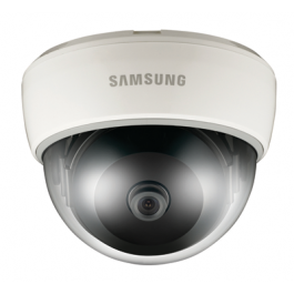 Samsung SND-1011 Network Dome Camera Samsung SND-1011 Network Dome Camera