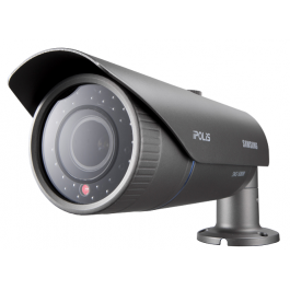 Samsung SNO-5080RP 1.3 Megapixel HD Network Camera