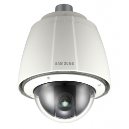 Samsung SNP-3371TH 37X Optical Zoom CCTV Network Camera Samsung SNP-3371TH 37X Optical Zoom CCTV Network Camera