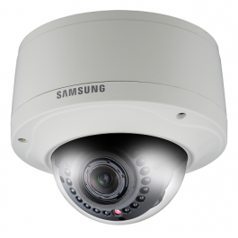 Samsung SNV-7080R Full HD 1080P Network Camera WDR Samsung SNV-7080R Full HD 1080P Network Camera WDR