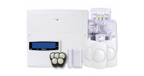 Texecom KIT-1002 Premier Elite 64-Zone Wireless Kit