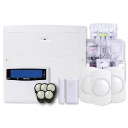Texecom KIT-1002 Premier Elite 64-Zone Wireless Kit
