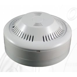 CQR FI/CQR983-CO 12V Carbon Monoxide Detector