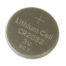CR2032 Battery 
