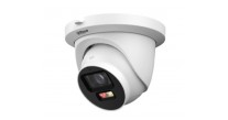 Dahua DH-IPC-HDW2649TMP-S-PV-0280B 6MP Smart Dual Light Eyeball WizSense TiOC Lite Network Camera - 2.8mm