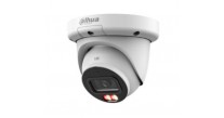 Dahua DH-IPC-HDW3649QMP-S-IL-0280B 6MP Smart Dual Light Fixed-focal Eyeball