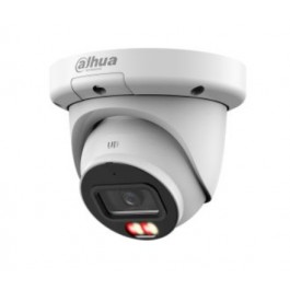 Dahua DH-IPC-HDW3649QMP-S-IL-0280B 6MP Smart Dual Light Fixed-focal Eyeball