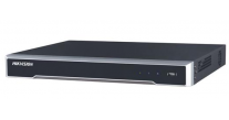 Hikvision DS-7608NI-K2/8P Embedded Plug & Play 4K NVR Hikvision DS-7608NI-K2/8P Embedded Plug & Play 4K NVR