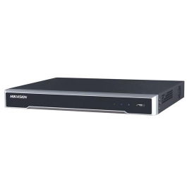Hikvision DS-7608NI-K2/8P Embedded Plug & Play 4K NVR Hikvision DS-7608NI-K2/8P Embedded Plug & Play 4K NVR