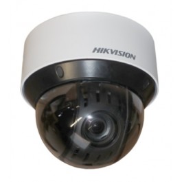 Hikvision DS-2DE4A215IW-DE 2MP 15× Network IR PTZ Hikvision DS-2DE4A215IW-DE 2MP 15× Network IR PTZ