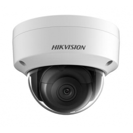 Hikvision DS-2CD2125FWD-I 2 MP Ultra-Low Light Network Dome Camera Hikvision DS-2CD2125FWD-I 2 MP Ultra-Low Light Network Dome Camera