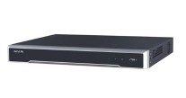 HIKVISION DS-7616NI-K2/16P 16 Channel NVR (NO Harddrive Included)