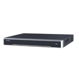 HIKVISION DS-7616NI-K2/16P 16 Channel NVR (NO Harddrive Included) HIKVISION DS-7616NI-K2/16P 16 Channel NVR (NO Harddrive Included)