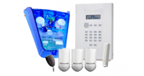 i-on Compact Audible Kit - EATON