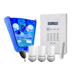 i-on Compact Audible Kit - EATON
