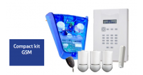 i-on Compact GSM Kit - EATON i-on Compact GSM Kit - EATON