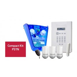i-on Compact PSTN Kit - EATON i-on Compact PSTN Kit - EATON