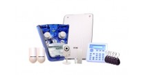 Scantronic i-on30RKIT03 30 zone radio control panel Kit