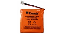 Pyronix ENF-BATT-RKP1 Enforcer Lithium Battery for LEDRKP-WE