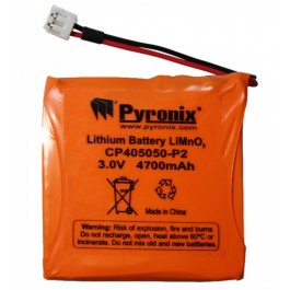 Pyronix ENF-BATT-RKP1 Enforcer Lithium Battery for LEDRKP-WE